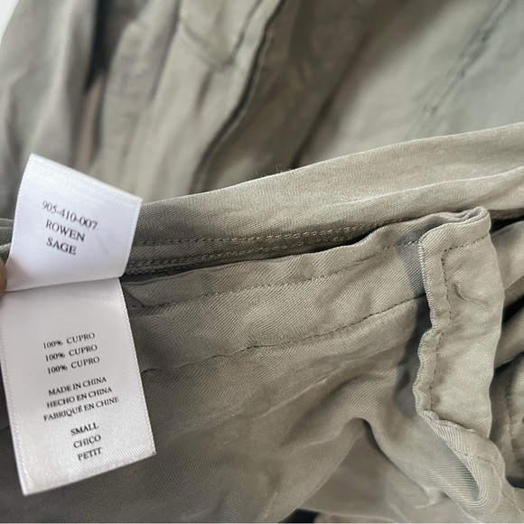 Rails Green jacket size S - Picture 9 of 14